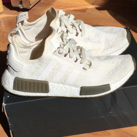 adidas Shoes - Adidas Nmd